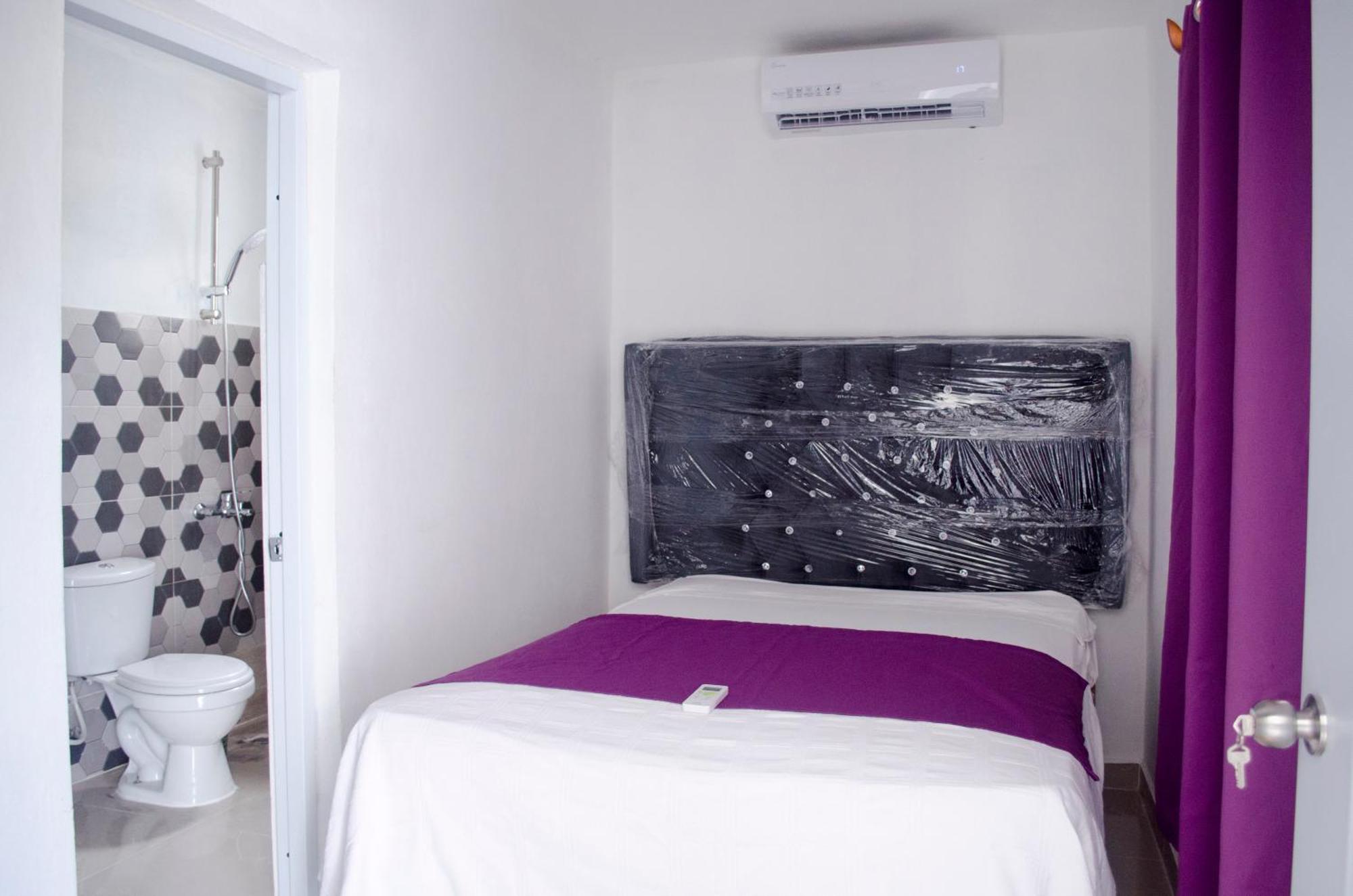 Hotel Las Nina Paraíso Kültér fotó