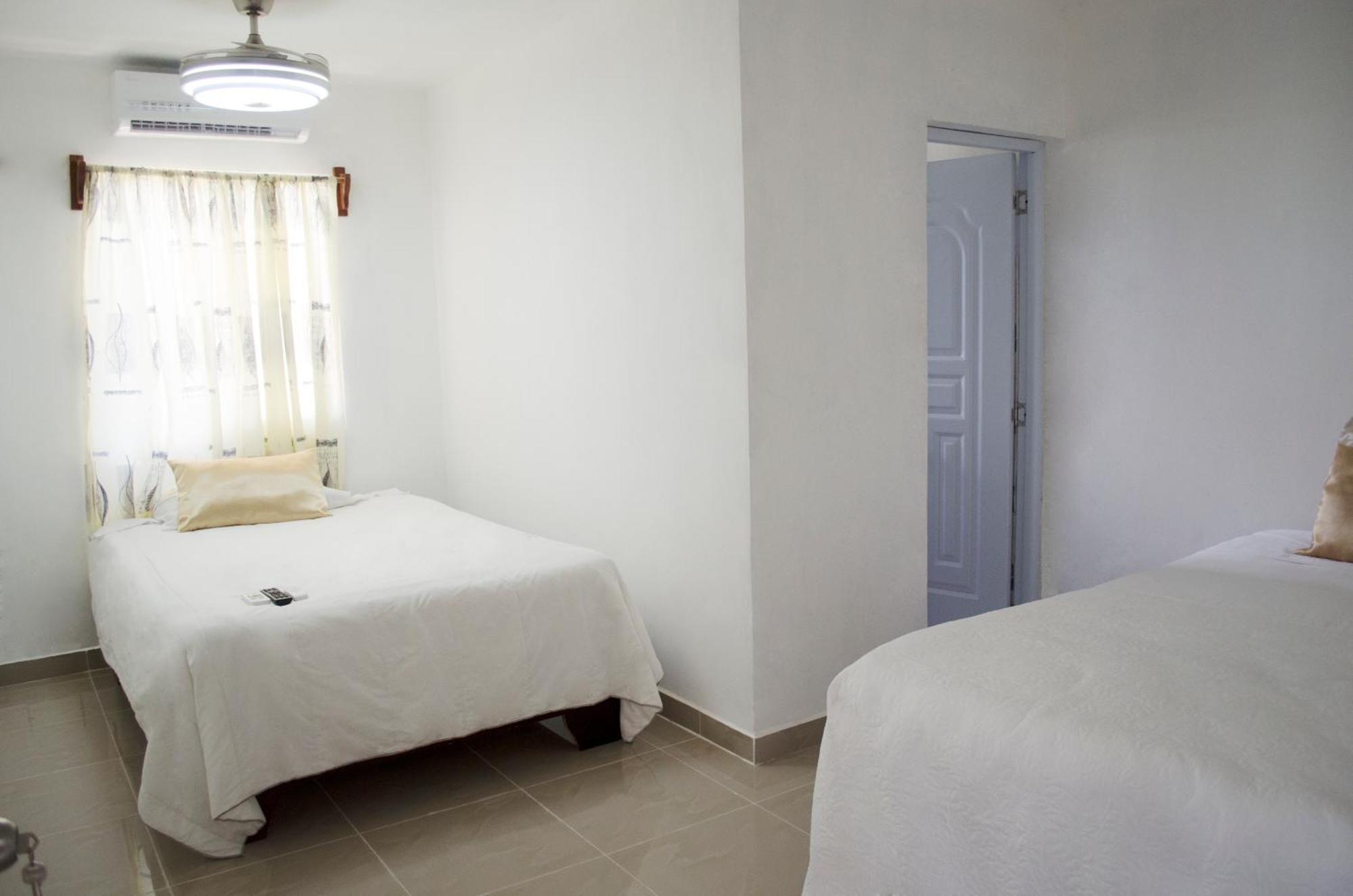 Hotel Las Nina Paraíso Kültér fotó