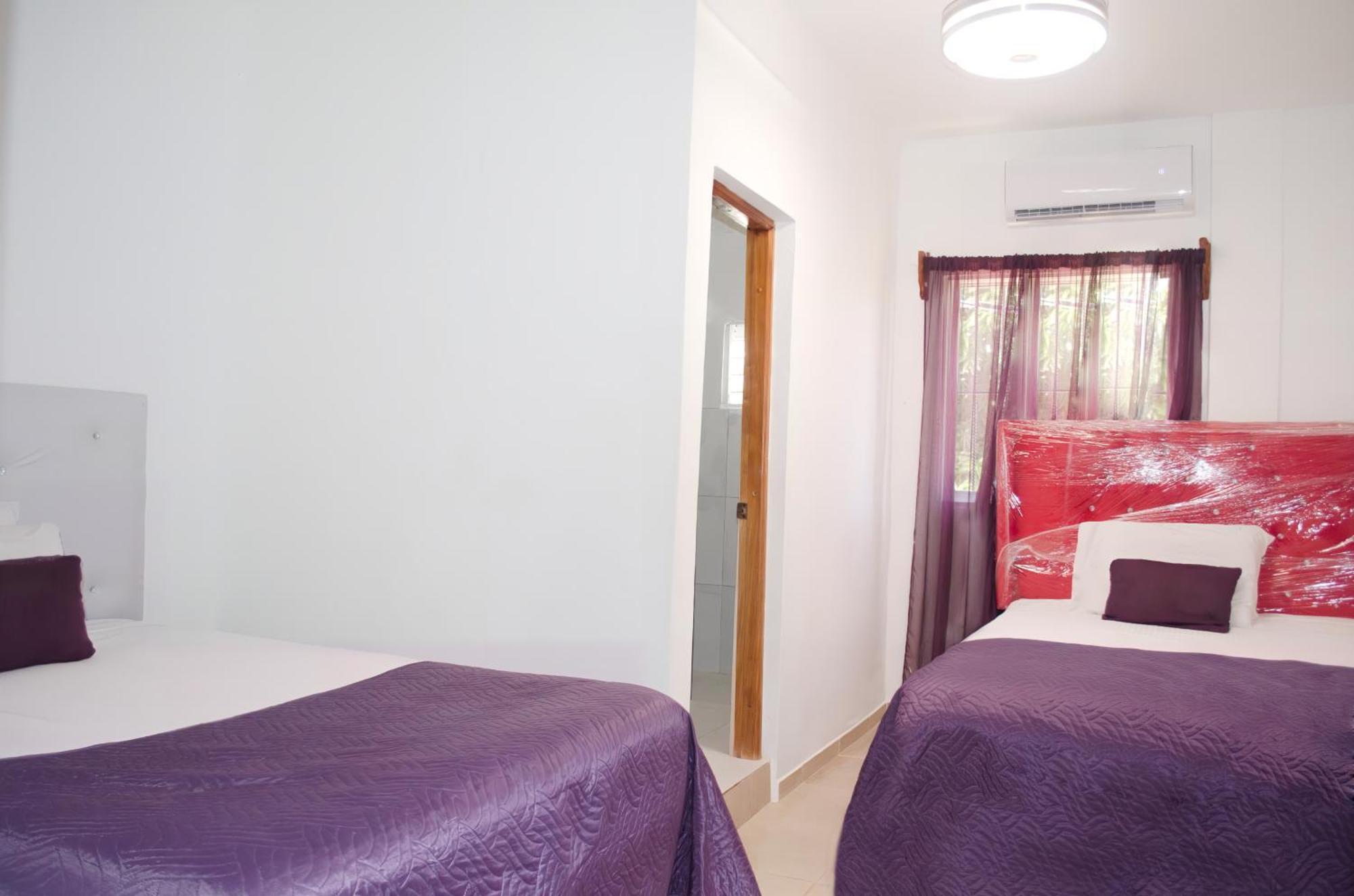 Hotel Las Nina Paraíso Kültér fotó