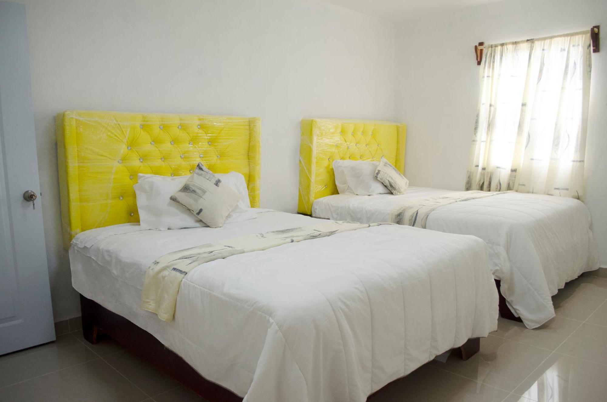 Hotel Las Nina Paraíso Kültér fotó
